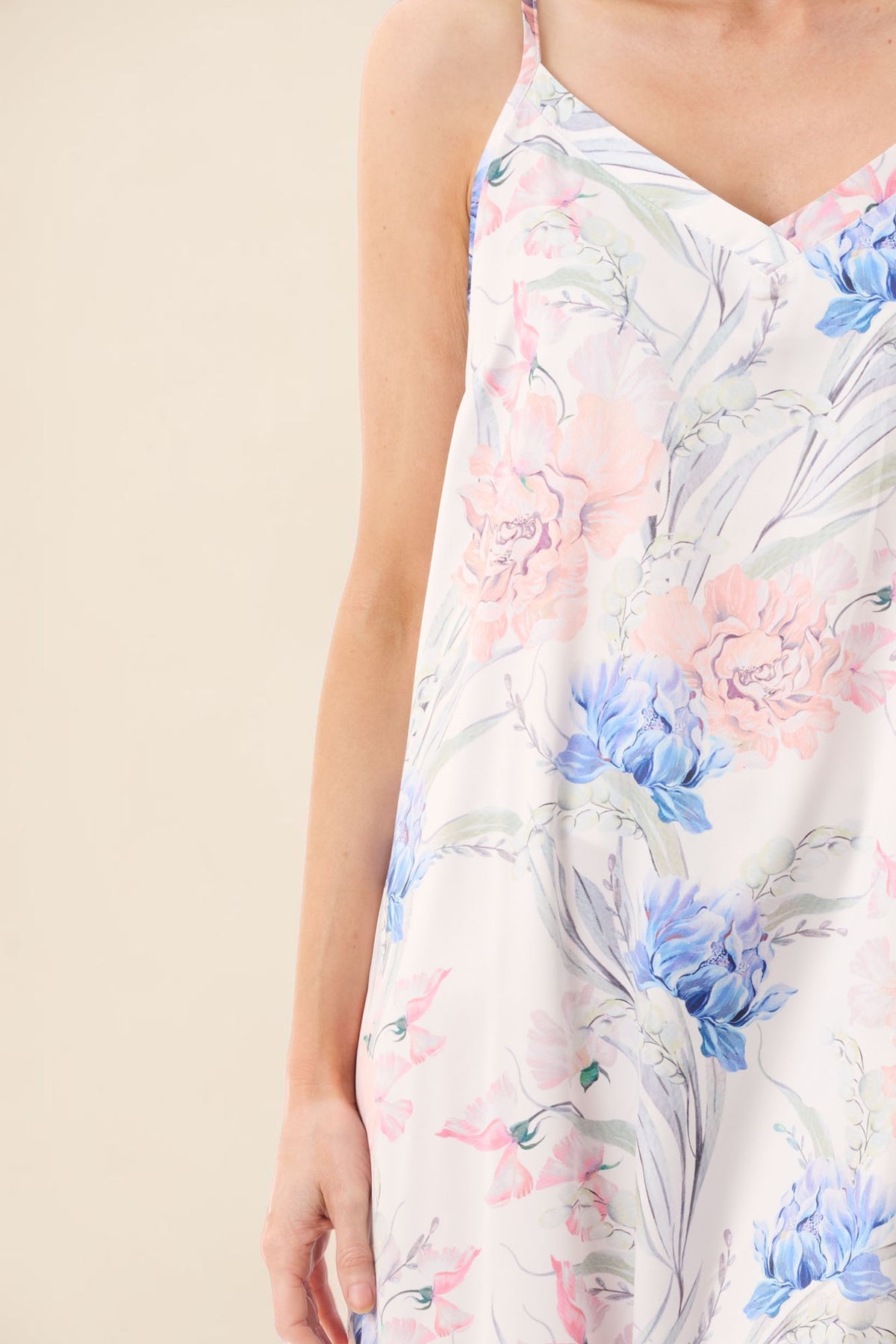 Zanika Chemise