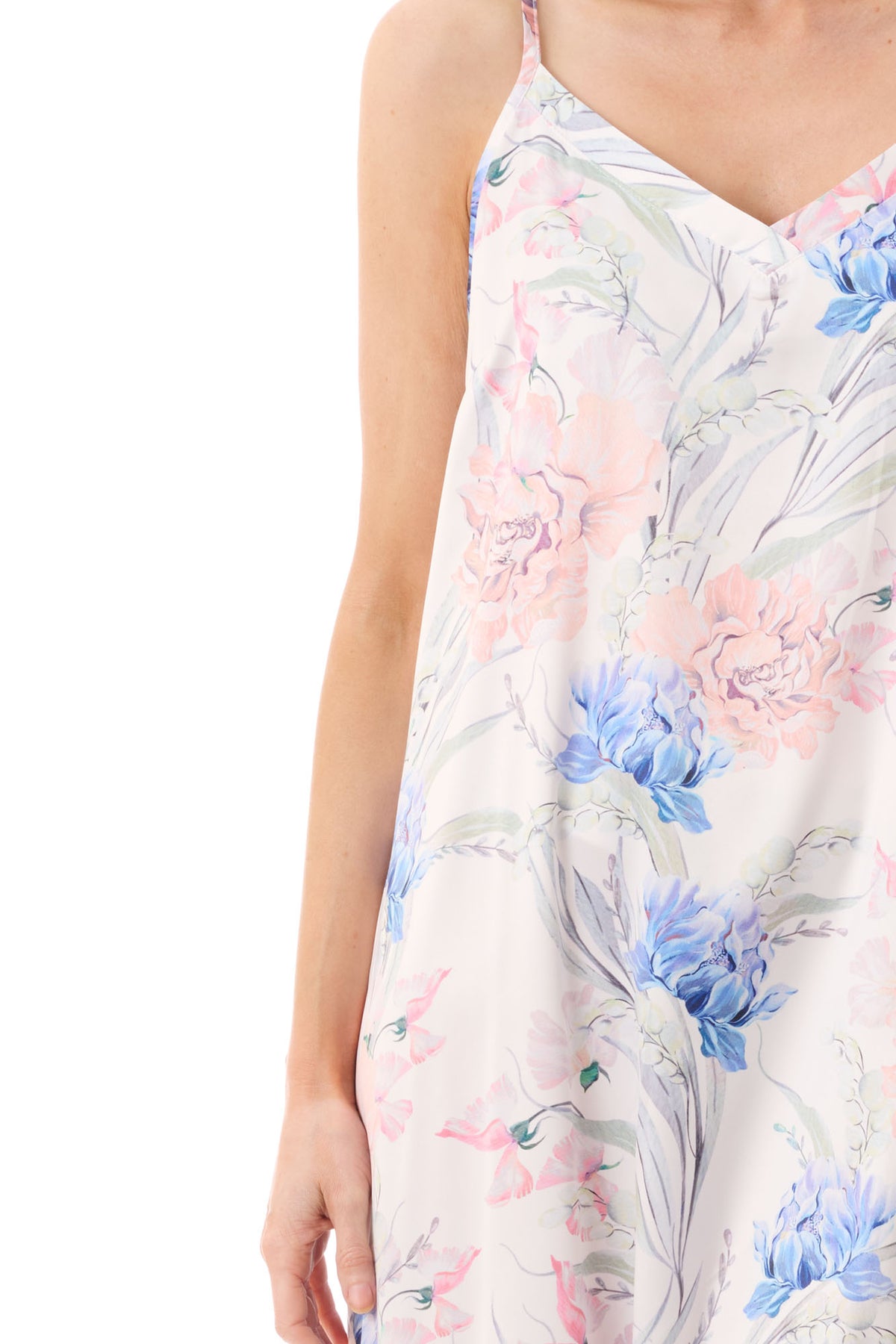 Zanika Chemise