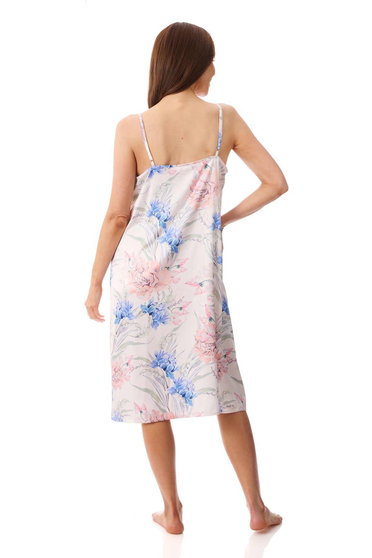 Zanika Chemise