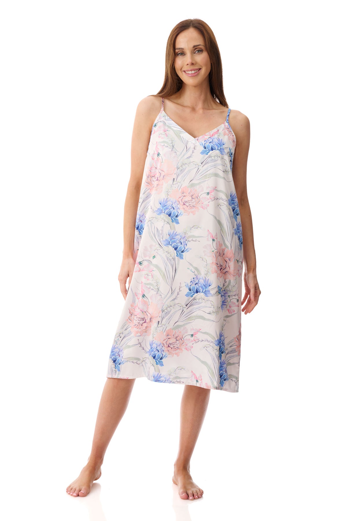 Zanika Chemise