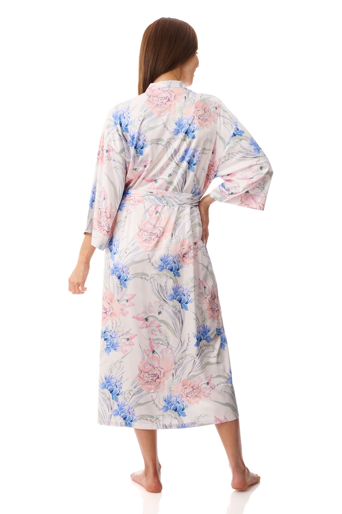 Zanika Mid length wrap