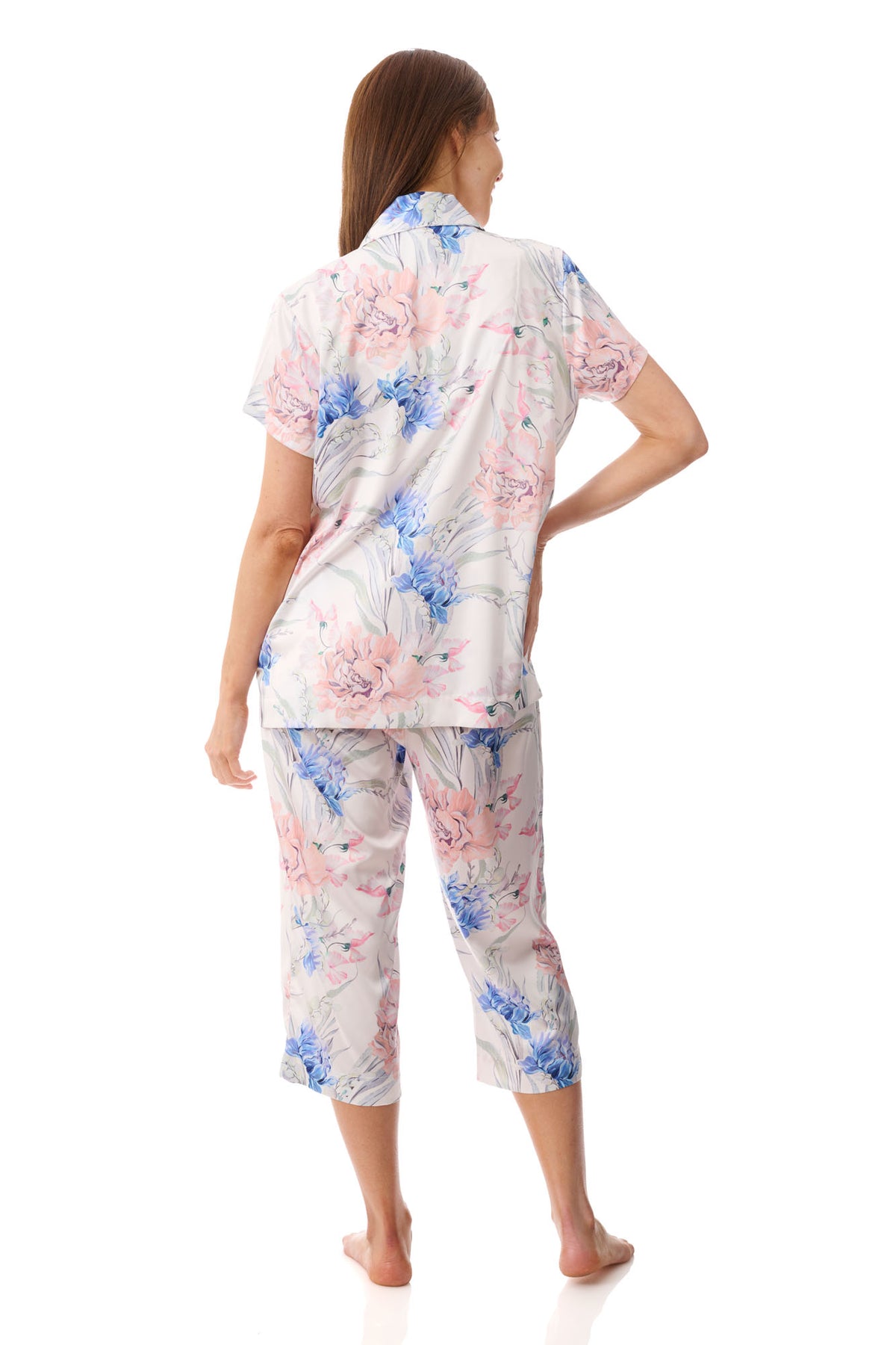 Zanika Capri pyjama