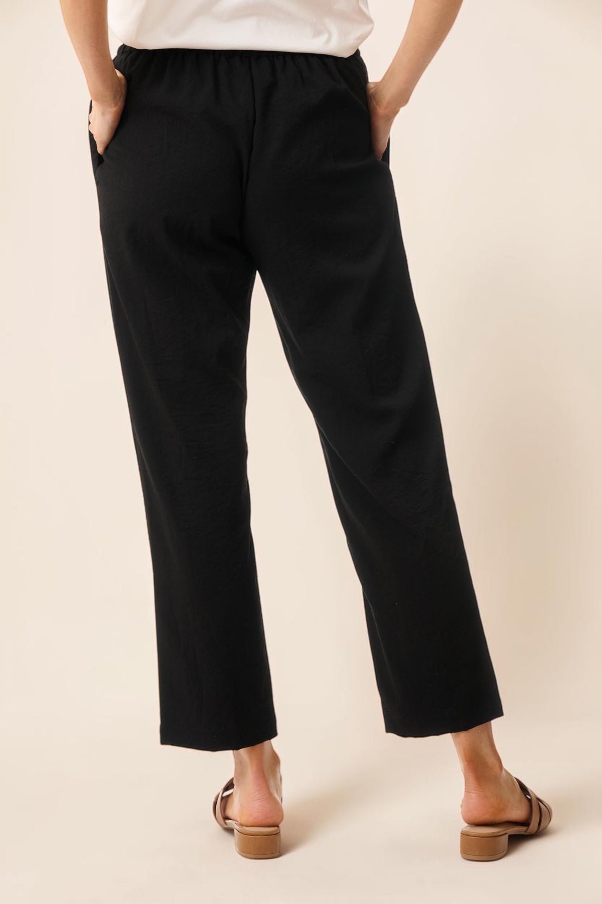 7/8th pant