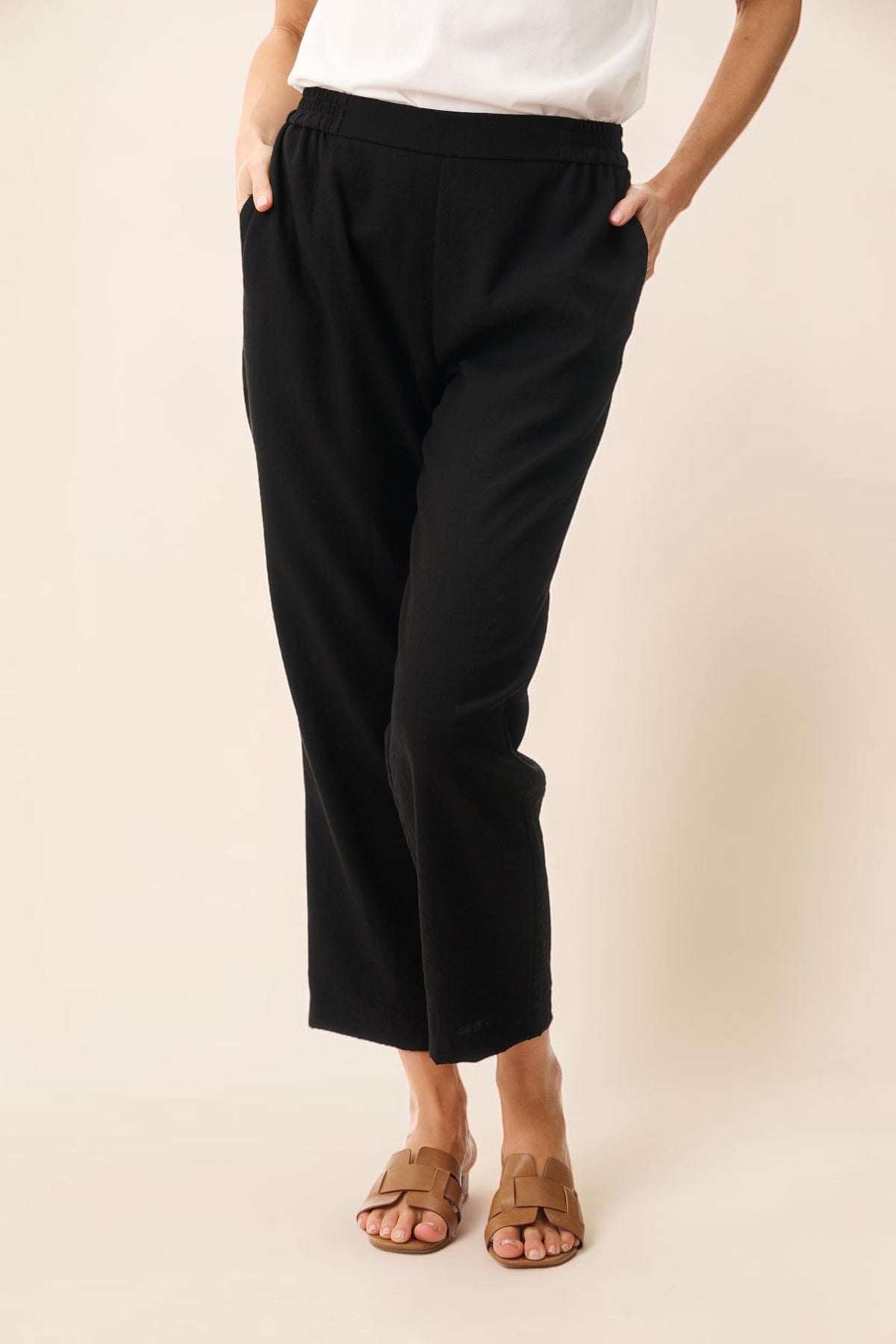 7/8th pant