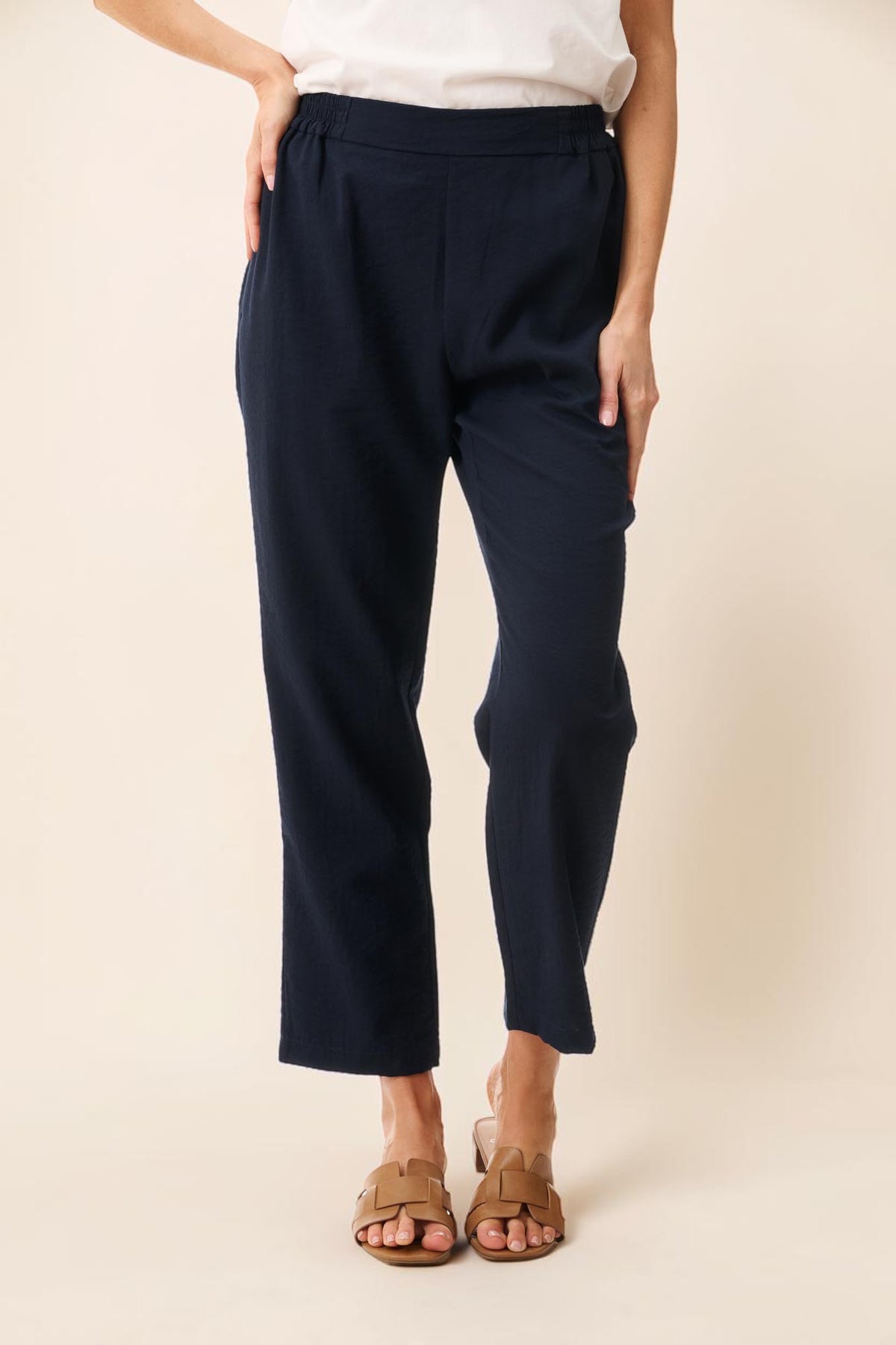 7/8th pant