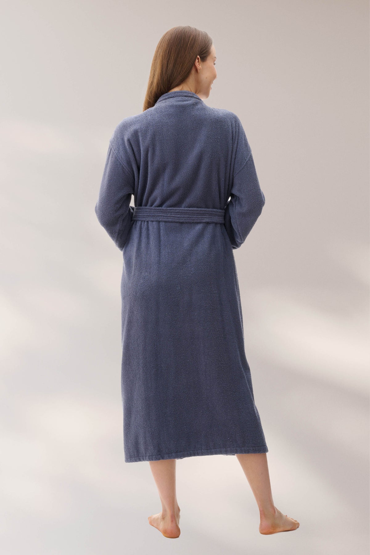 DG63 - Unisex Mid Length wrap