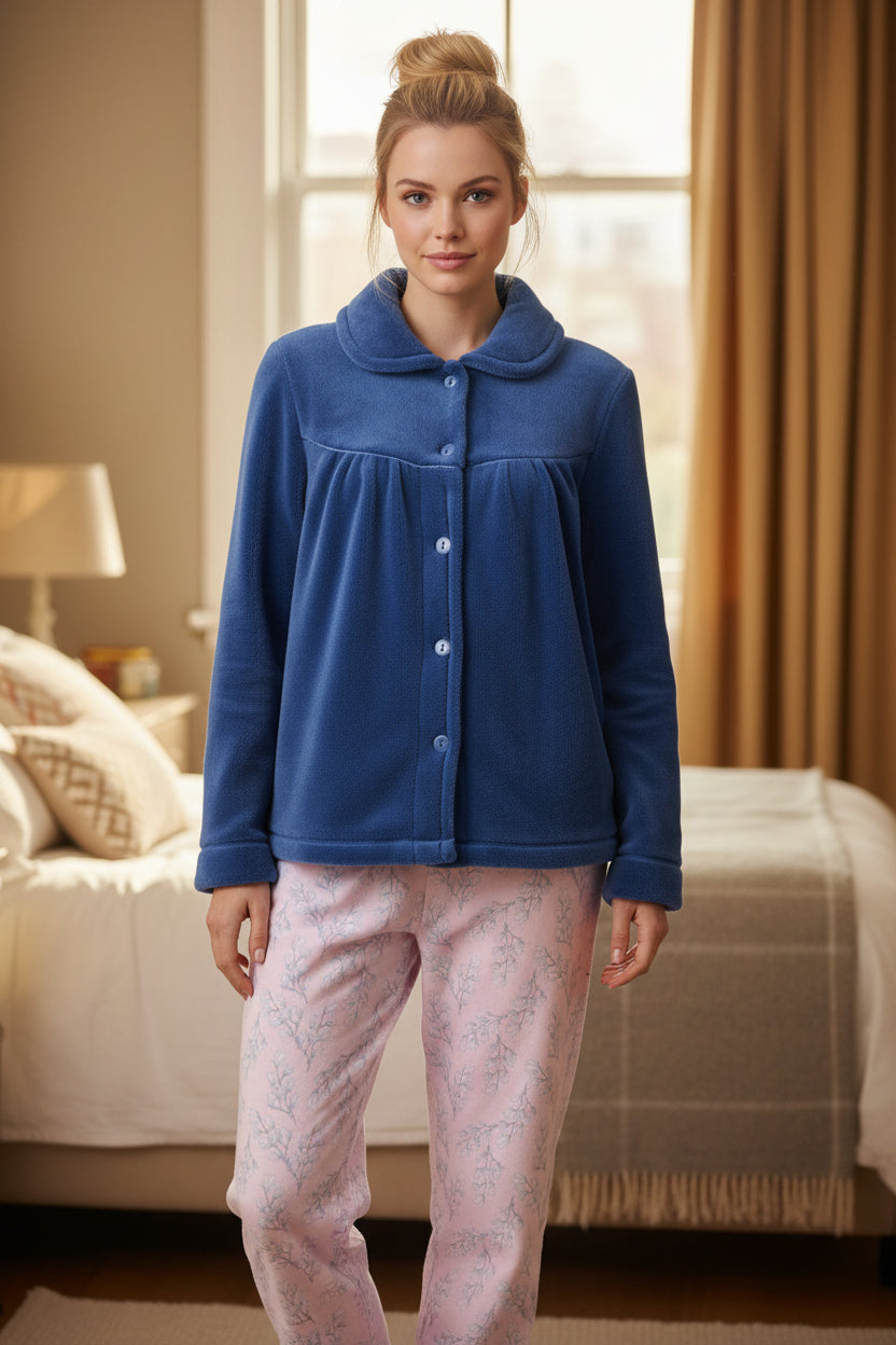 Bedjacket