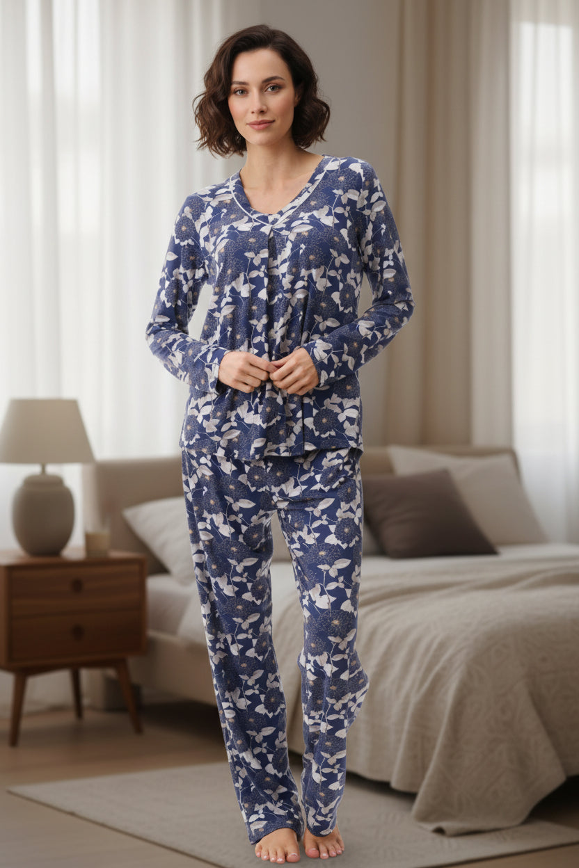 7KV58C - Coco pyjama