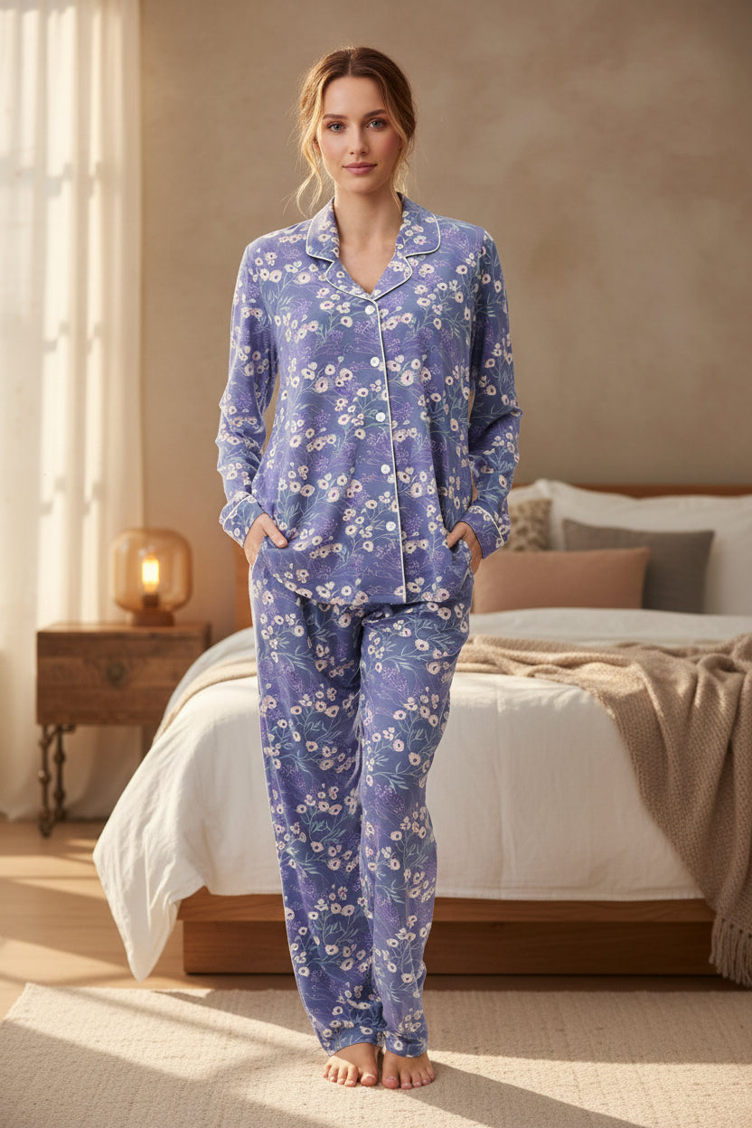Elaine pyjama