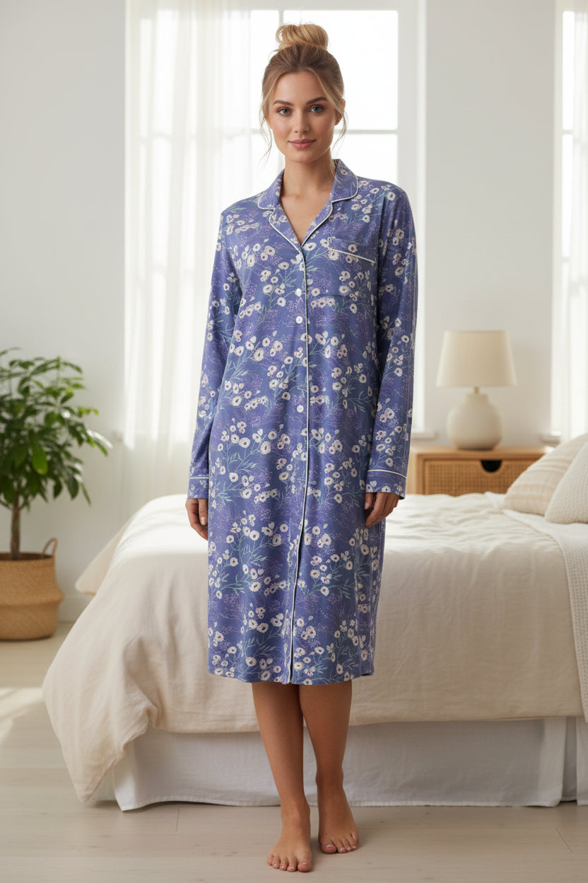 Elaine sleepshirt