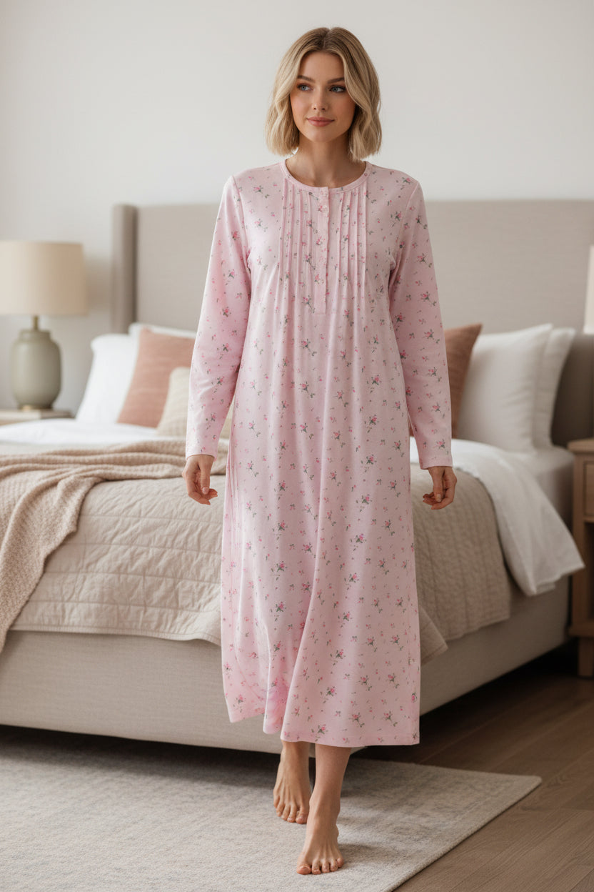 Yana mid nightie
