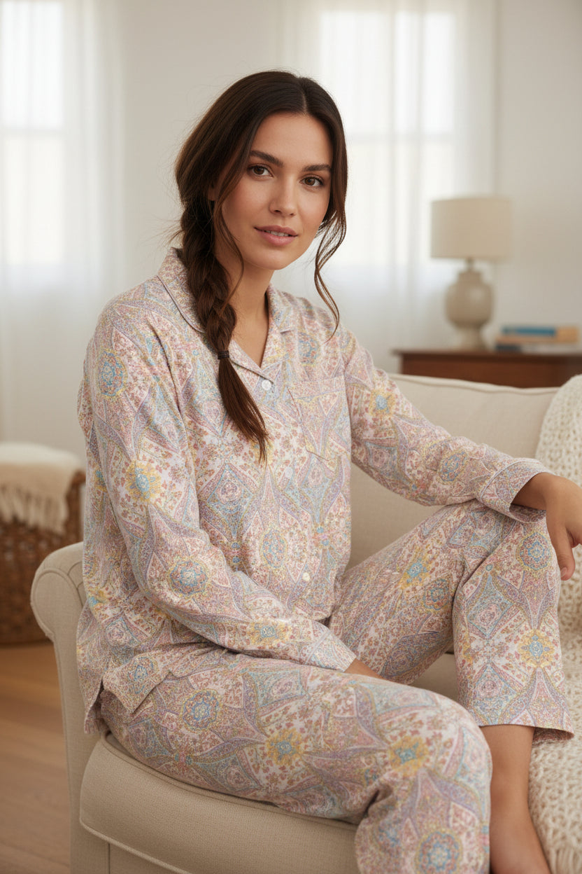 7LP30R - Raine pyjama