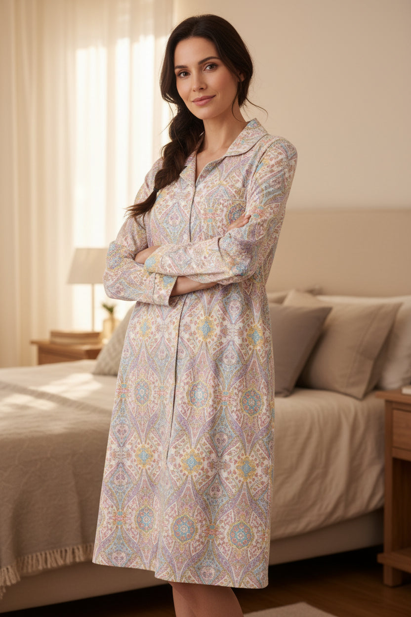 7LP33R - Raine sleepshirt