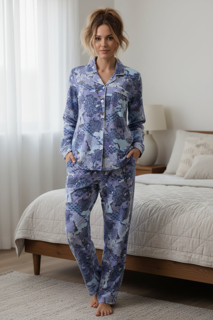 Holly pyjama