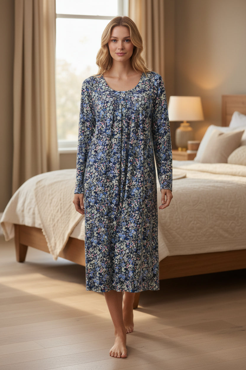 Ariel mid nightie