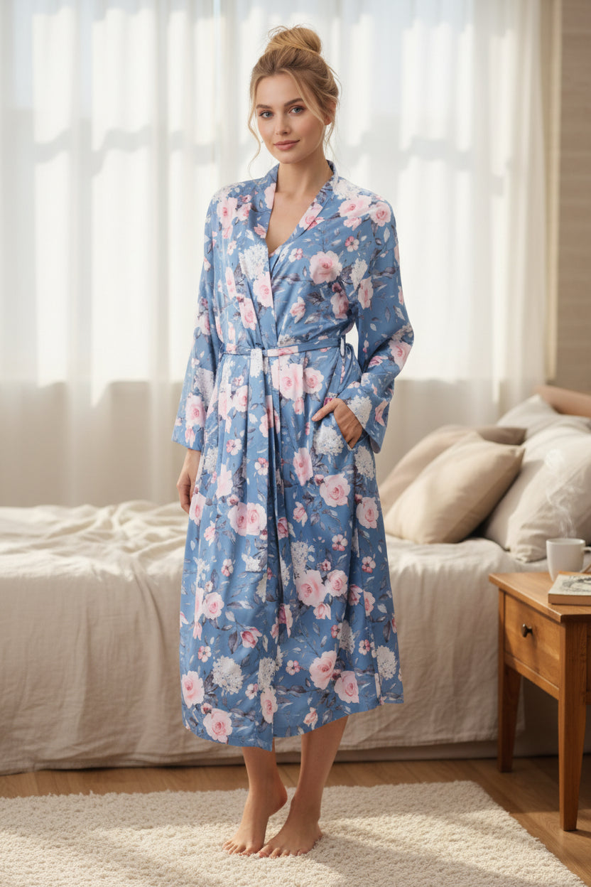 7PY16J - Jaclyn mid wrap